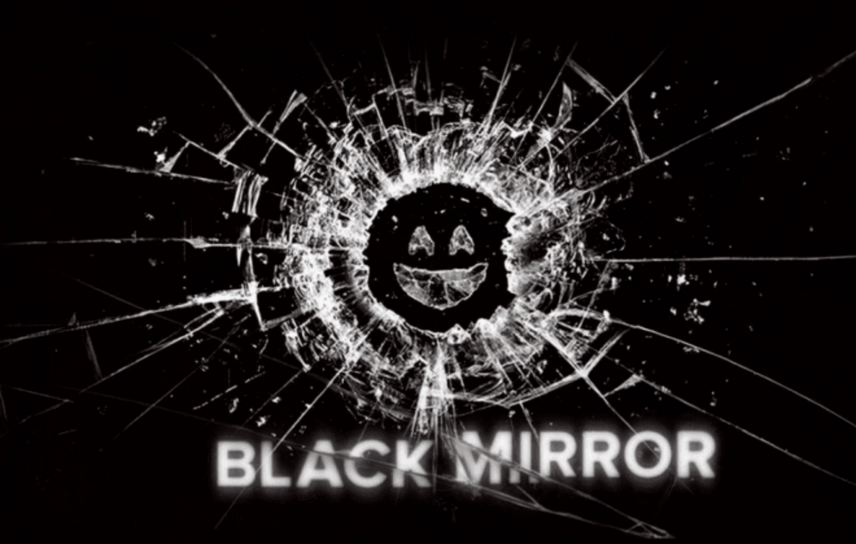 series black mirror