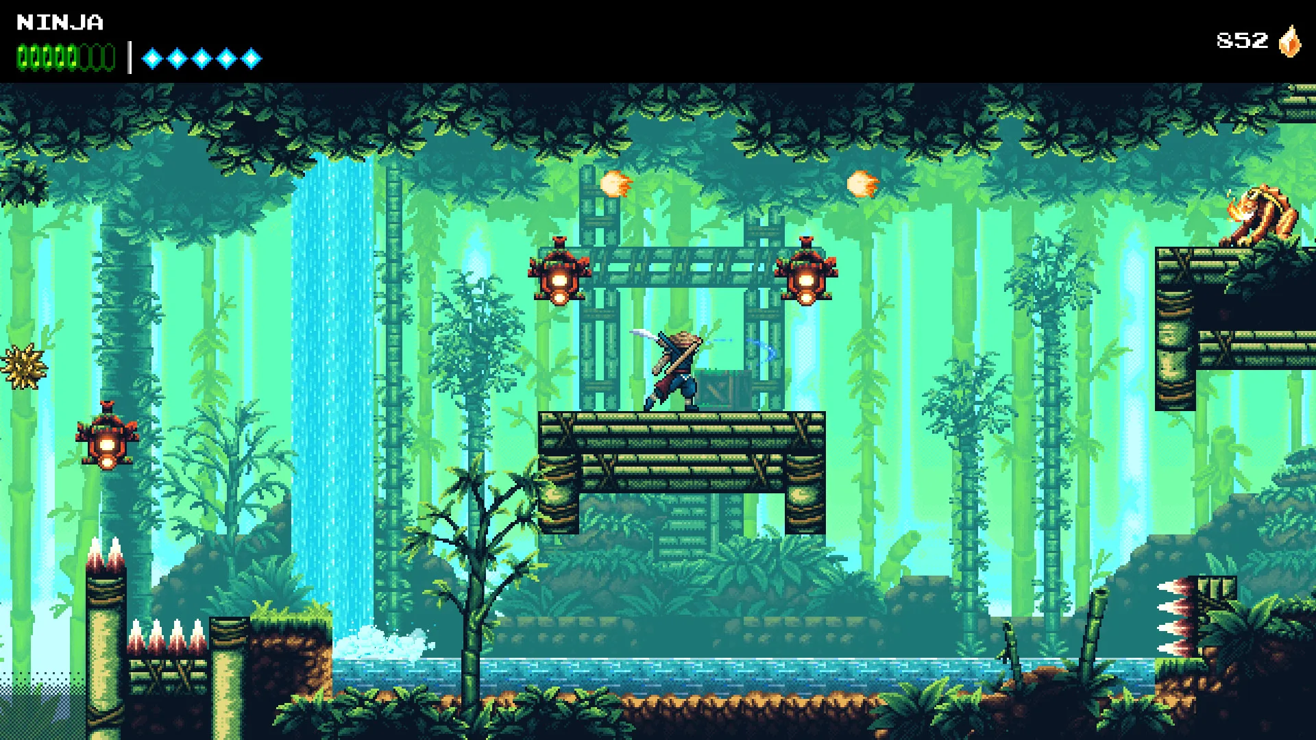 screenshot do jogo