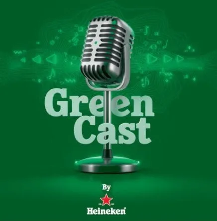 heineken-green-cast-podcast