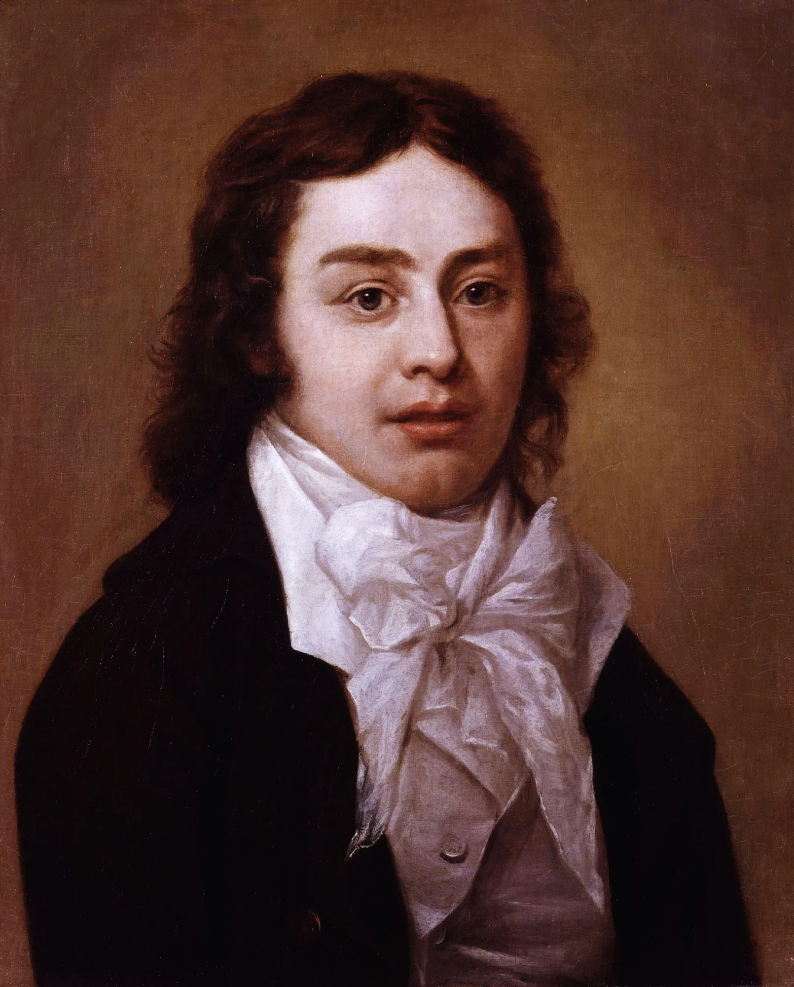 Samuel Taylor Coleridge, criador da suspensão voluntária de descrença