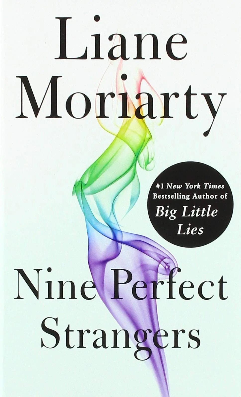 nine-perfect-strangers-capa-do-livro-na-amazon