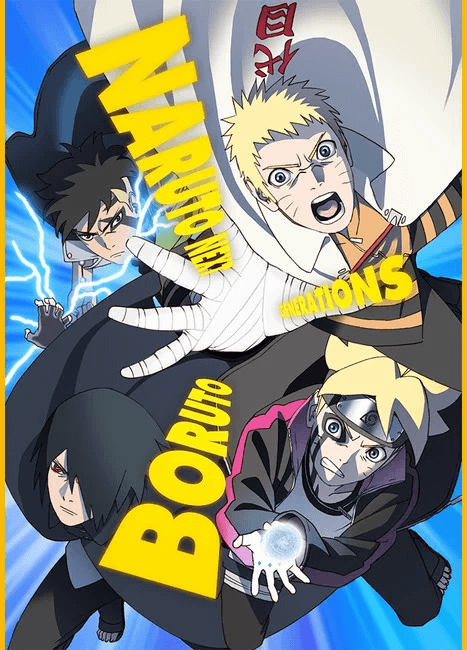 Aquela foto que ninguém queria estar! Boruto e Kawaki ainda se olham torto  em nova arte promocional do anime de BORUTO - Crunchyroll Notícias