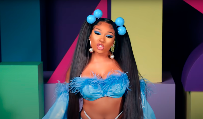 Megan-Thee-Stallion-rapper