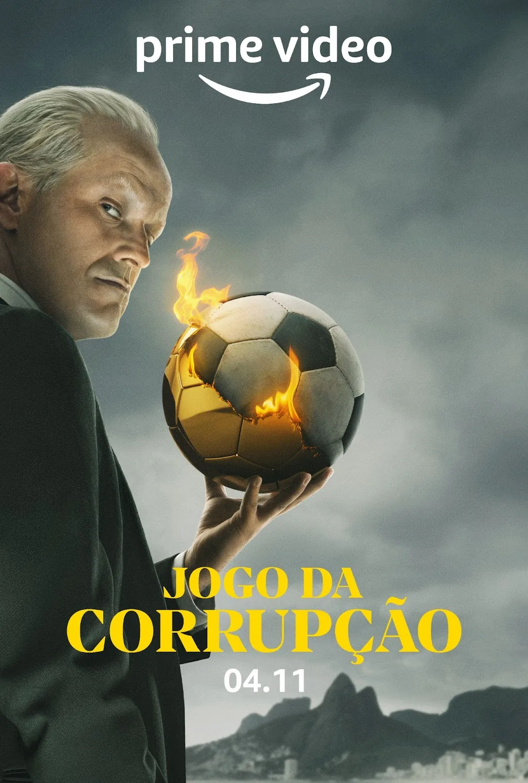 jogo da corrupção 2a temporada de el presidente amazon prime video (2)
