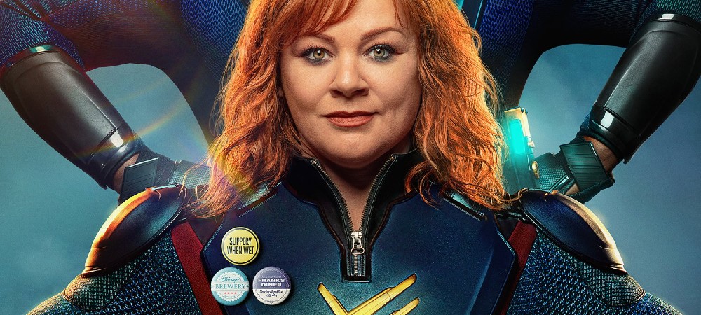 Esquadr O Trov O Melissa Mccarthy E Octavia Spencer Viram Super