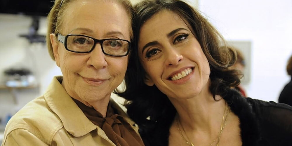 Ainda Estou Aqui Fernanda Montenegro E Fernanda Torres V O Estrelar