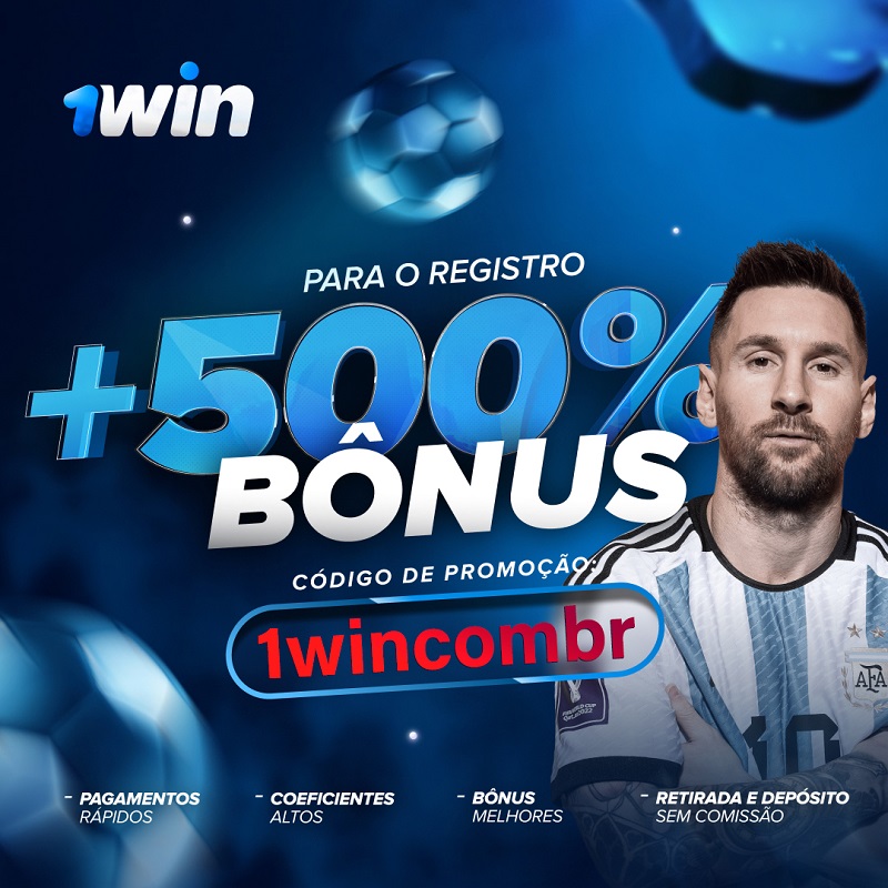 1win Apostas Guia Completo Para Maximizar Seus Ganhos Em Eventos