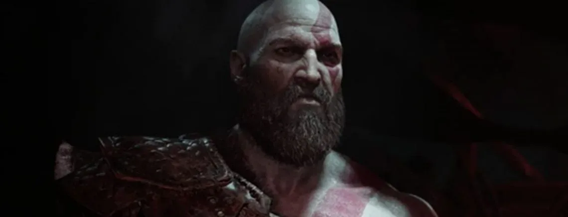 O novo Kratos
