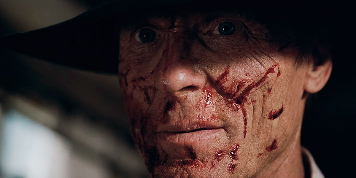 Westworld 2 Temporada: O Homem de Preto sorri ao perceber que o parque se tornou o que ele queria