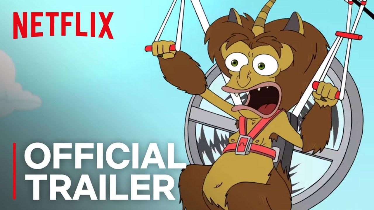 Big Mouth 2ª Temporada Ganha Trailer Pela Netflix Cosmonerd