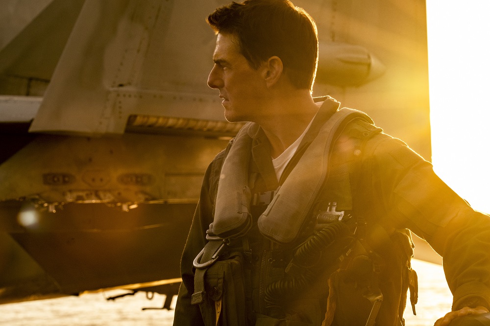 Top Gun Maverick Ganha Trailer Oficial Novo Cartaz E Primeiras Imagens