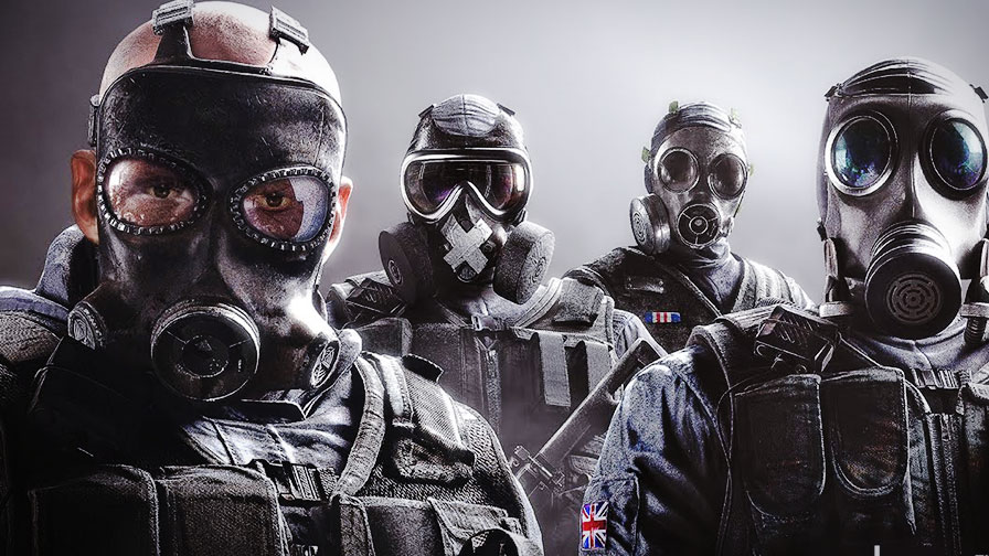 Rainbow Six Siege: Temporada 2 do ano 8 chega em 30 de maio