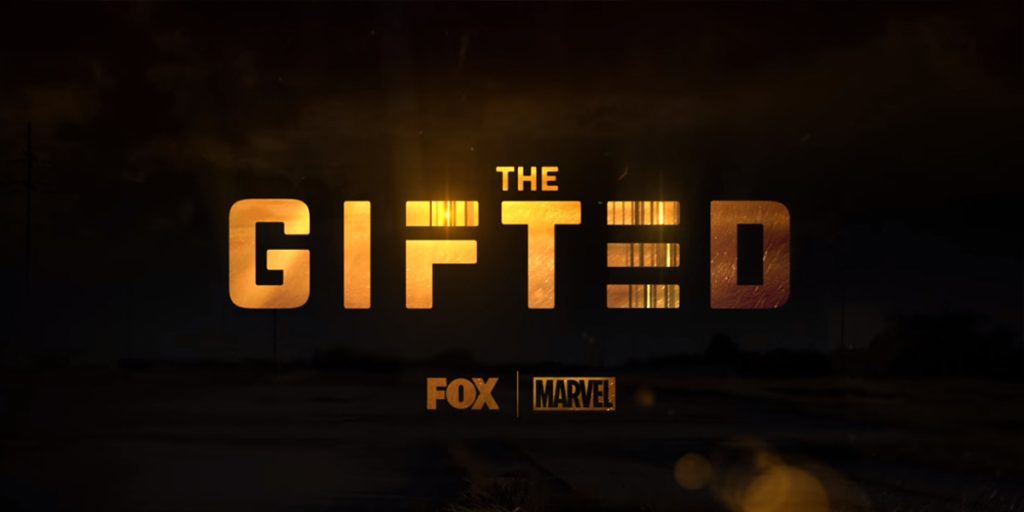 the gifted fox
