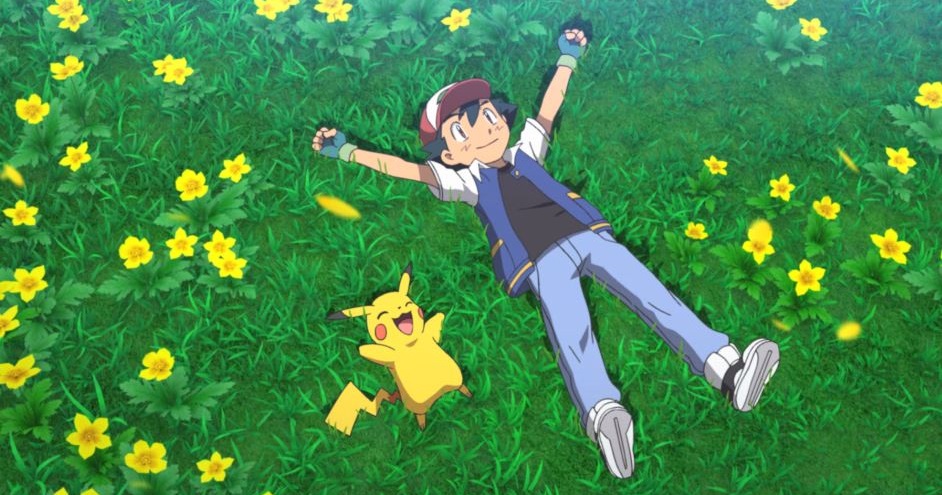 Pokémon : O filme – Critica