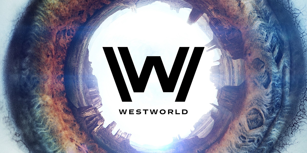 westworld logo hbo