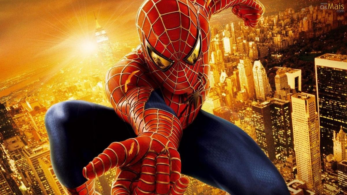 Homem-Aranha 2 | Fãs lançarão filme que seria a continuação da trilogia de Sam Raimi