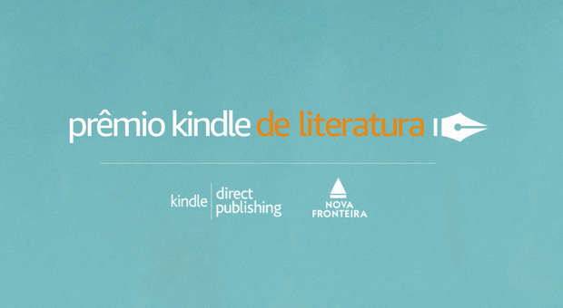 Prêmio Kindle de Literatura