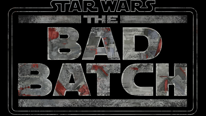 Star Wars: The Bad Batch
