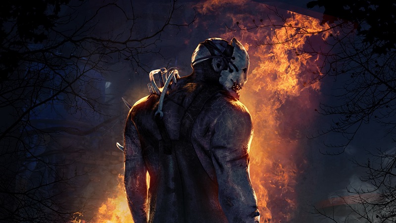 dead by daylight horror-game lista jogos coop