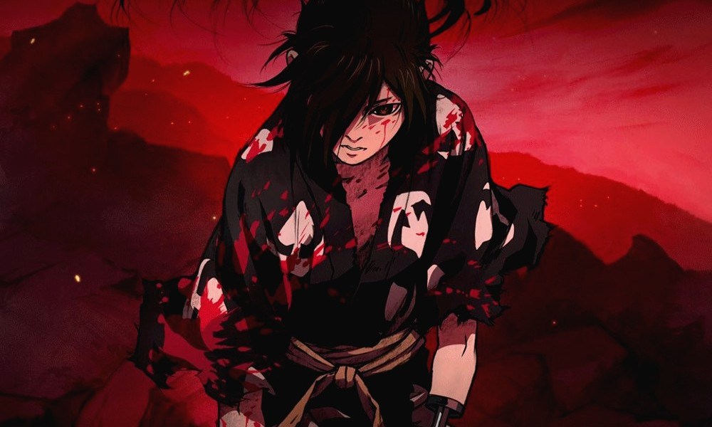 Hyakkimaru, Dororo.  Personagens de anime, Anime, Anime kawaii