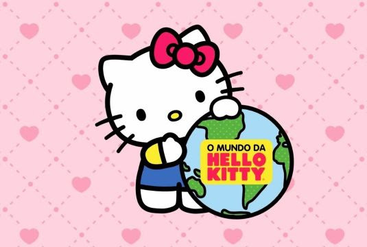 o-mundo-da-hello-kitty