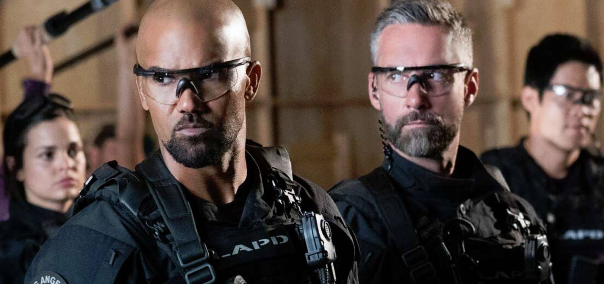 Sonic 2: Shemar Moore, de Criminal Minds, entra para o elenco