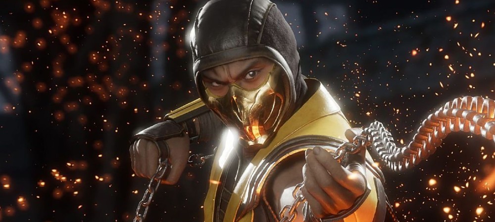 Lançamento de Mortal Kombat 12 em 2023 é citado na Warner