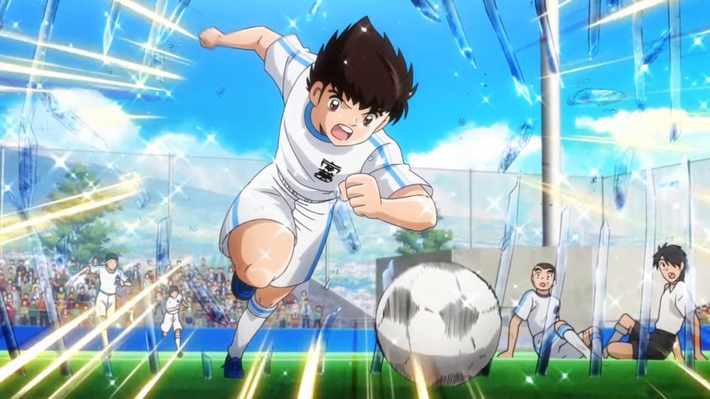 7 animes sobre esportes para entrar no clima das Olimpíadas