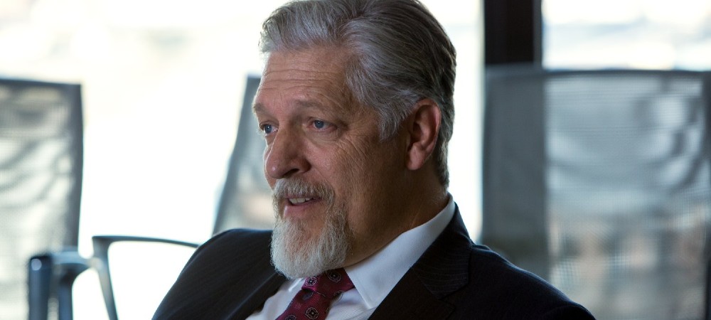 John Wick 4': Clancy Brown entra para o elenco da sequência - CinePOP