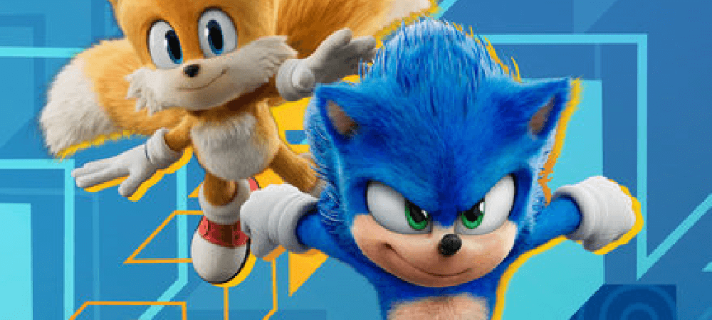 Sonic 2: Paramount revela trailer com paródia de Matrix; confira! - TecMundo