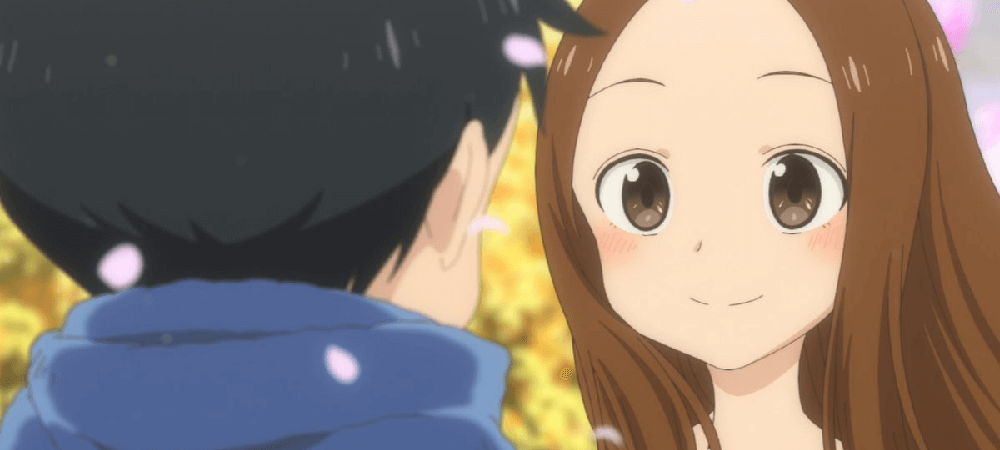 Teasing Master Takagi-san Trailer Original 1ª Temporada - Trailer -  AdoroCinema