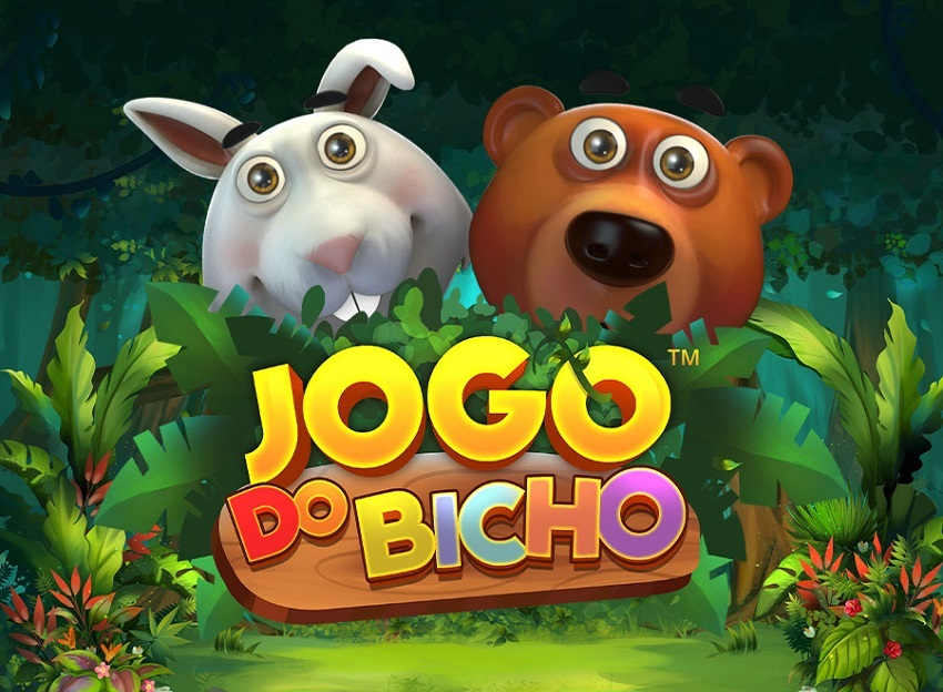 Logotipo Jogo Do Bicho PNG , Animal, Jogos, Logotipo Imagem PNG e