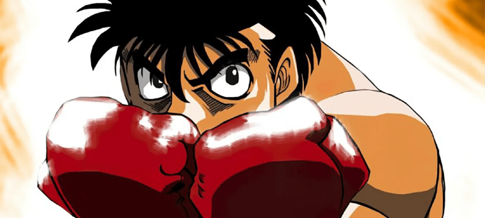 Mangá de Hajime No Ippo ultrapassa a marca de 100 milhões de cópias  despachadas - Crunchyroll Notícias
