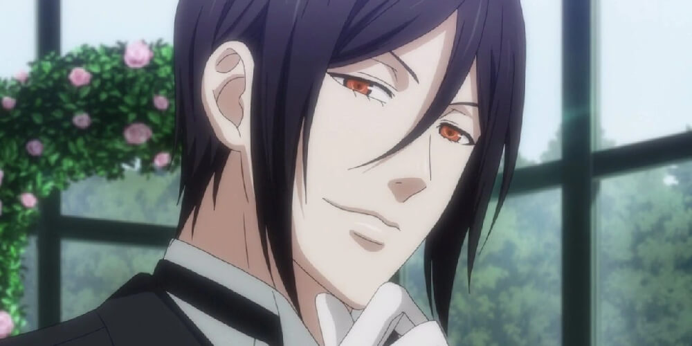 Black Butler: 4ª temporada chega em 2024