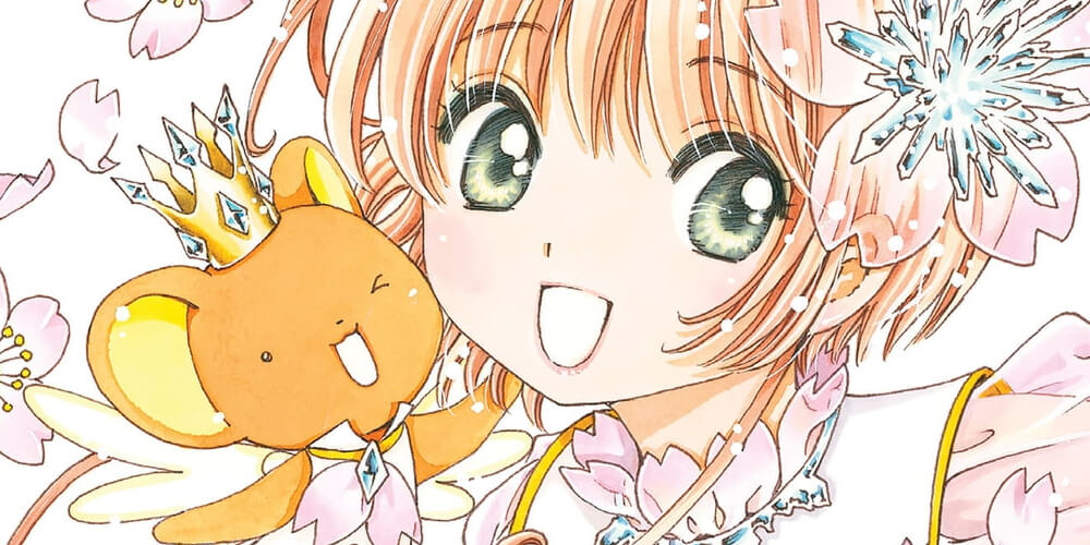 Sakura Card Captors: Clear Card ganha trailer dublado na CCXP23