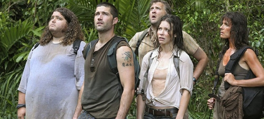 Lost vai retornar para o catálogo da Netflix em 2024