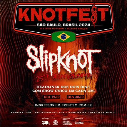 knotfest