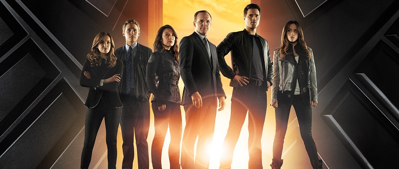 marvel agents of shield abc