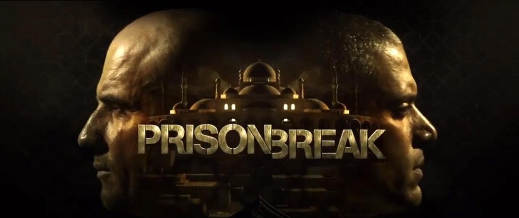 prison break s05 fox