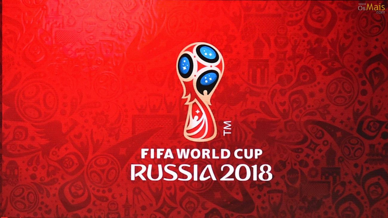 copa do mundo russia 2018 - brasil