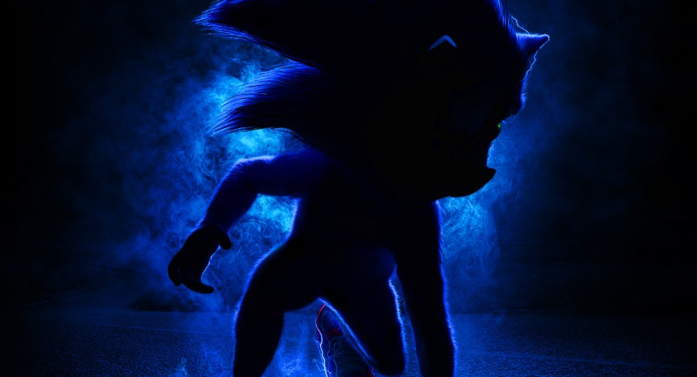 Sonic - O Filme