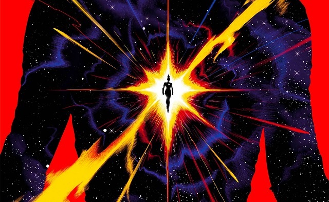 Capitã Marvel capa Empire revista - Cópia