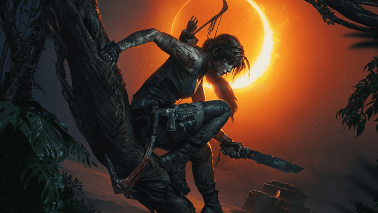 Shadow of the Tomb Raider | Game tem vendas abaixo das expectativas