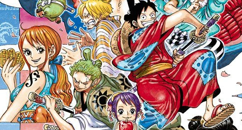 One Piece | Arco de Wano ganha data de estreia