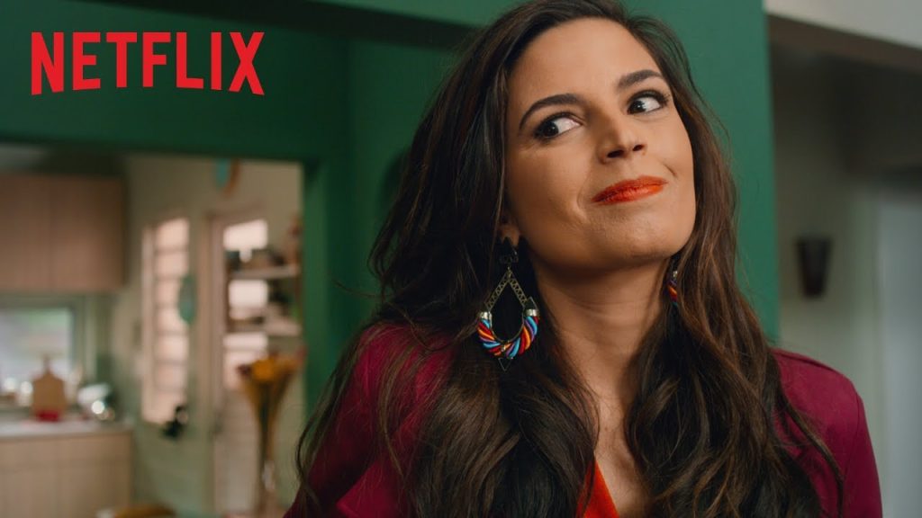 Samantha! | 2ª temporada ganha trailer pela Netflix