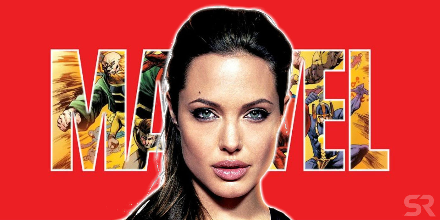 Angelina-Jolie-Marvel-Studios Os Eternos Screen Rent