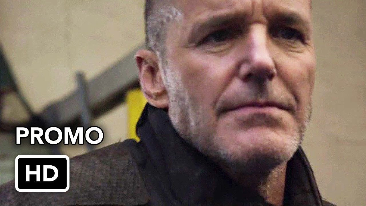 agents of shield marvel abc code yellow 6x04