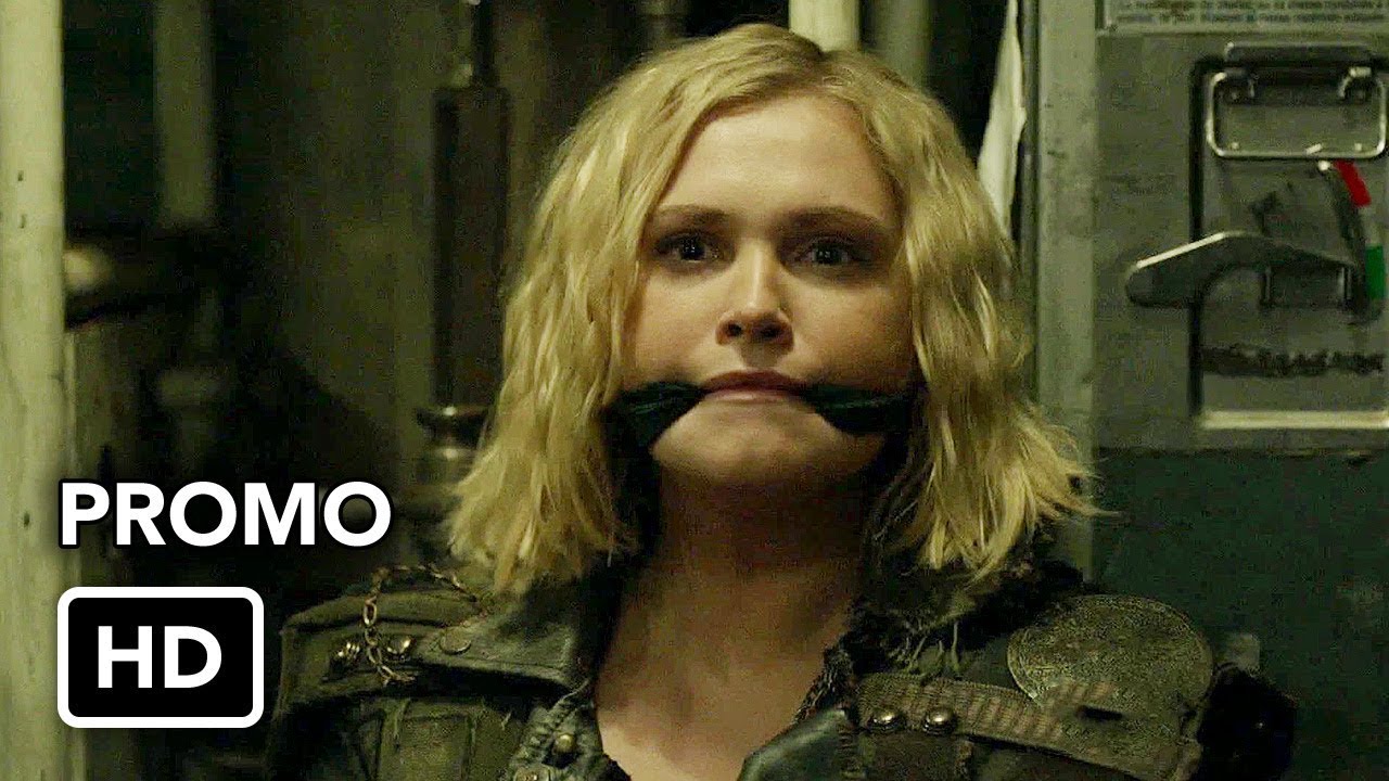 the 100 Ashes to ashes 6x11