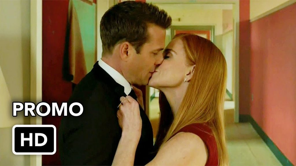 suits 9x02 special master