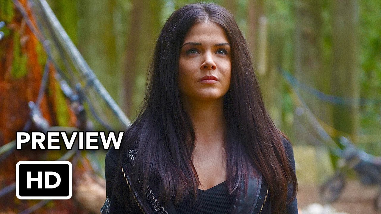 the 100 ashes to ashes 6x11 inside cw